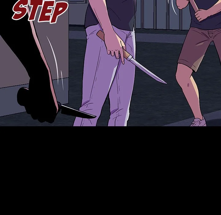 Project Utopia Chapter 149 page 43