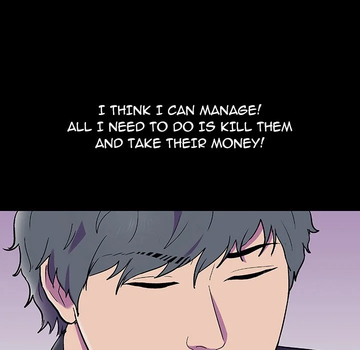 Project Utopia Chapter 149 page 45