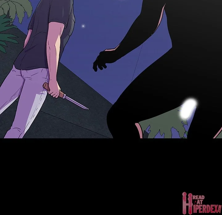 Project Utopia Chapter 149 page 48