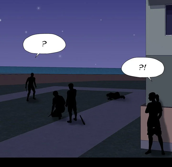 Project Utopia Chapter 149 page 4
