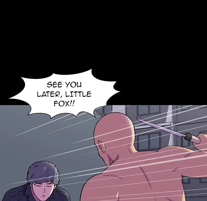 Project Utopia Chapter 149 page 51