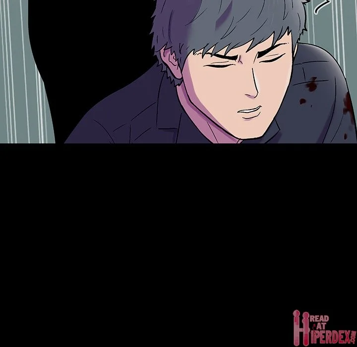 Project Utopia Chapter 149 page 64