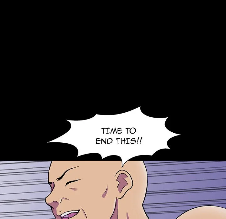 Project Utopia Chapter 149 page 79