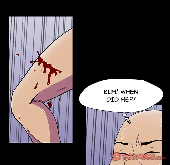 Project Utopia Chapter 149 page 83