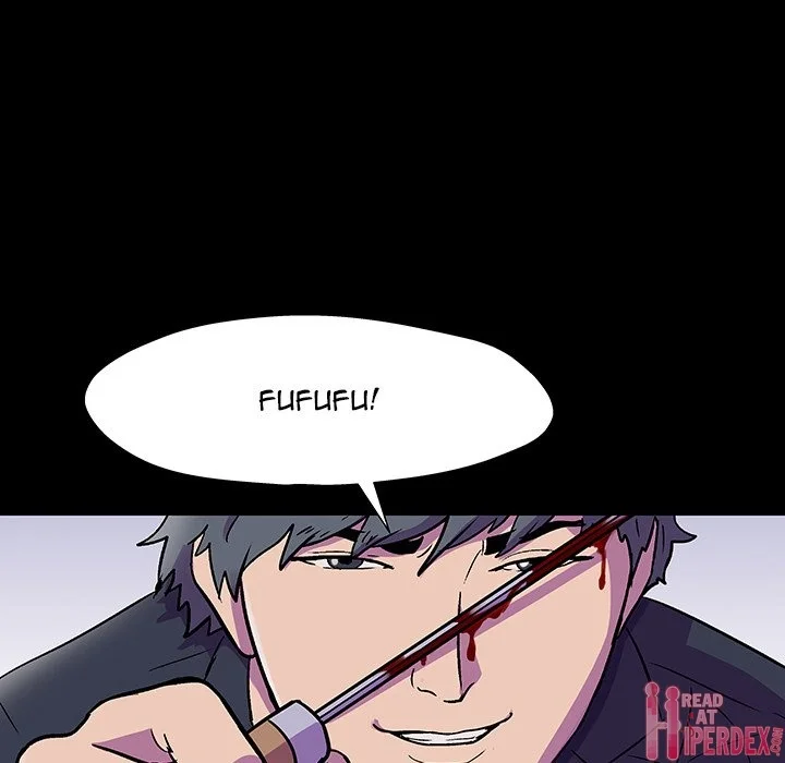Project Utopia Chapter 149 page 85