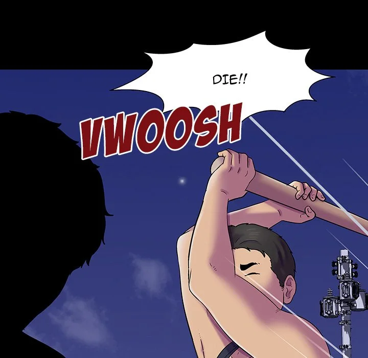 Project Utopia Chapter 149 page 88