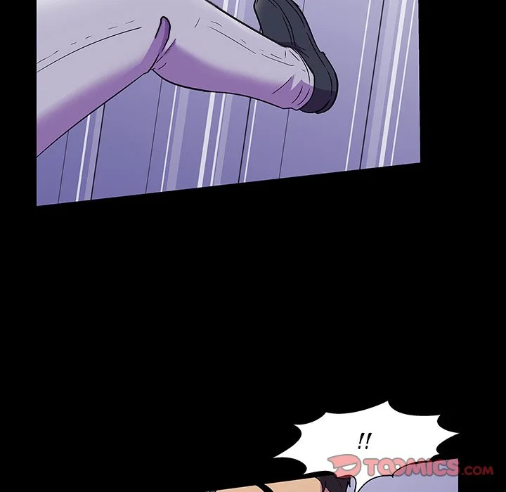 Project Utopia Chapter 149 page 92