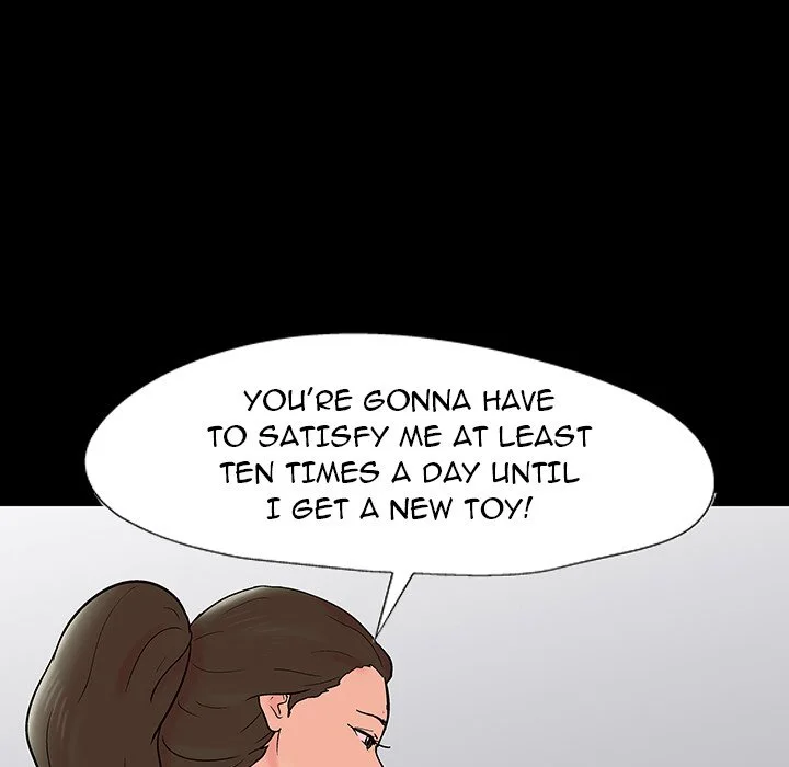 Project Utopia Chapter 152 page 34