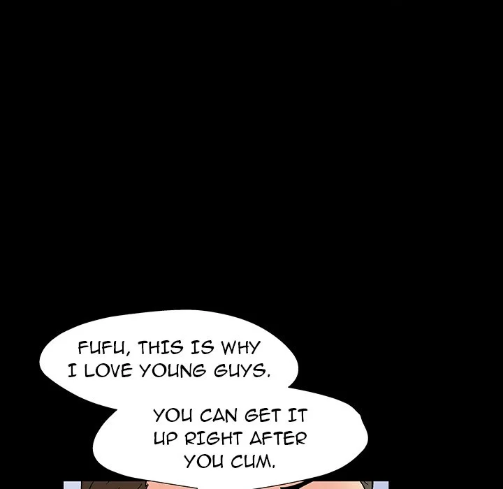 Project Utopia Chapter 152 page 44