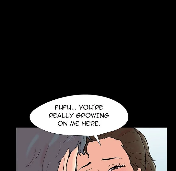 Project Utopia Chapter 152 page 83