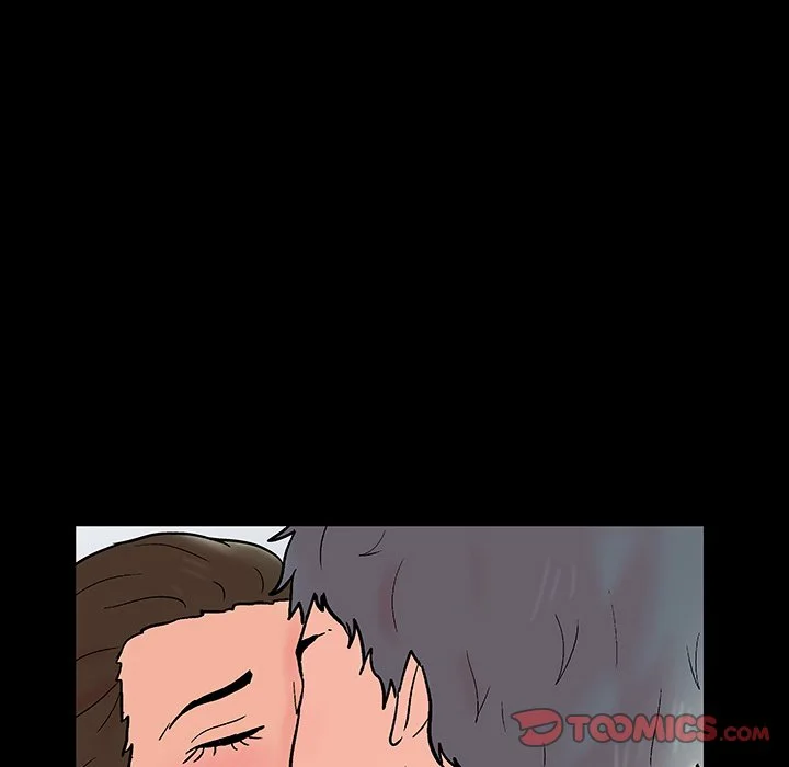 Project Utopia Chapter 152 page 89