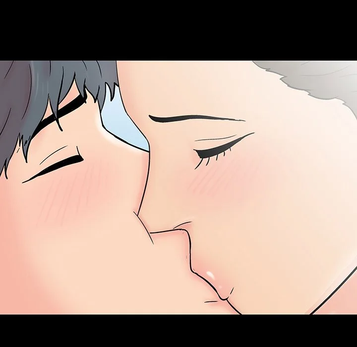 Project Utopia Chapter 152 page 91