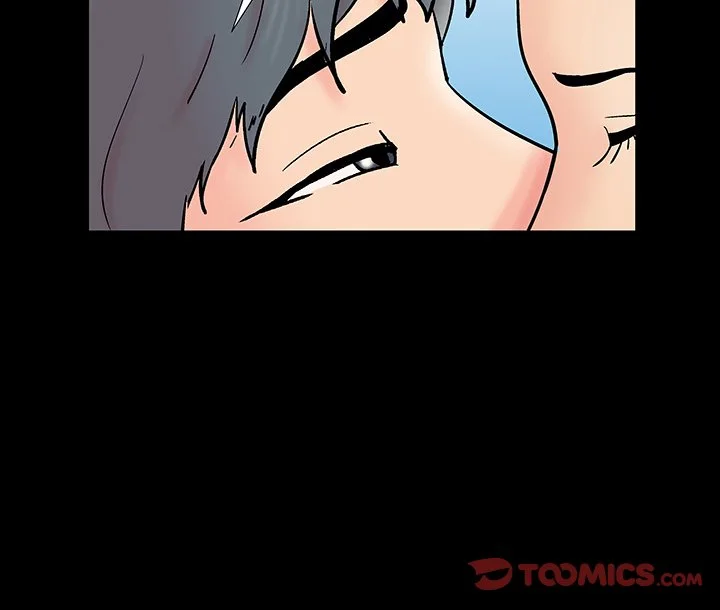 Project Utopia Chapter 152 page 93