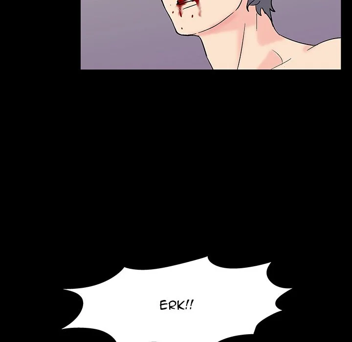 Project Utopia Chapter 153 page 28