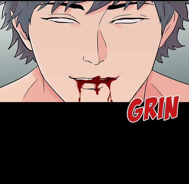 Project Utopia Chapter 153 page 30