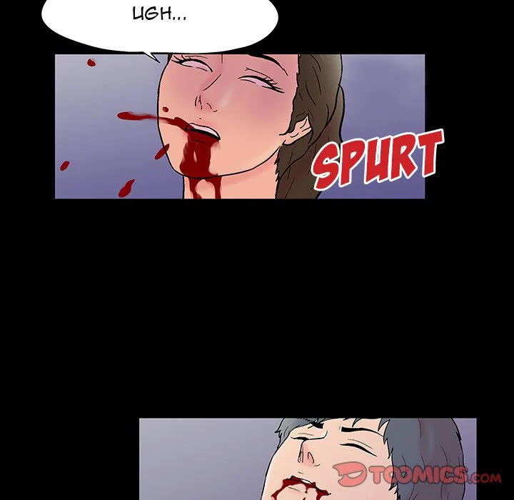 Project Utopia Chapter 153 page 41