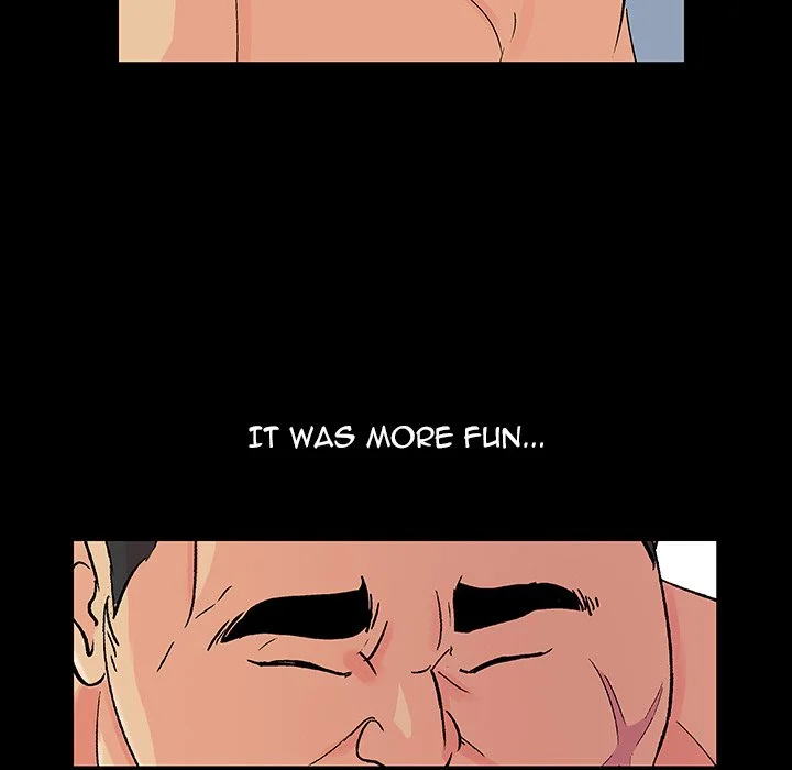 Project Utopia Chapter 153 page 63