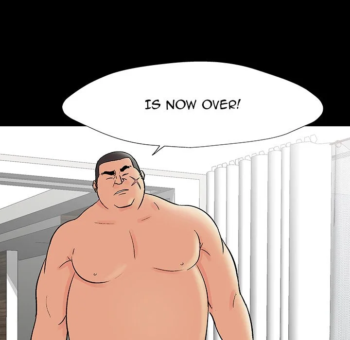 Project Utopia Chapter 153 page 70