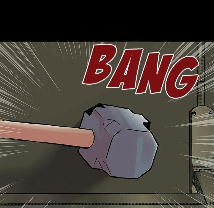 Project Utopia Chapter 153 page 80