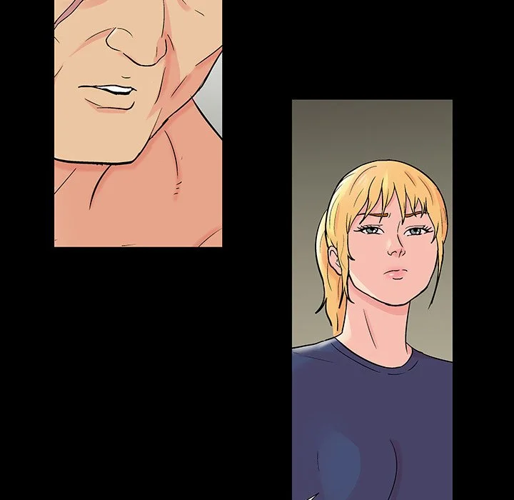 Project Utopia Chapter 153 page 82