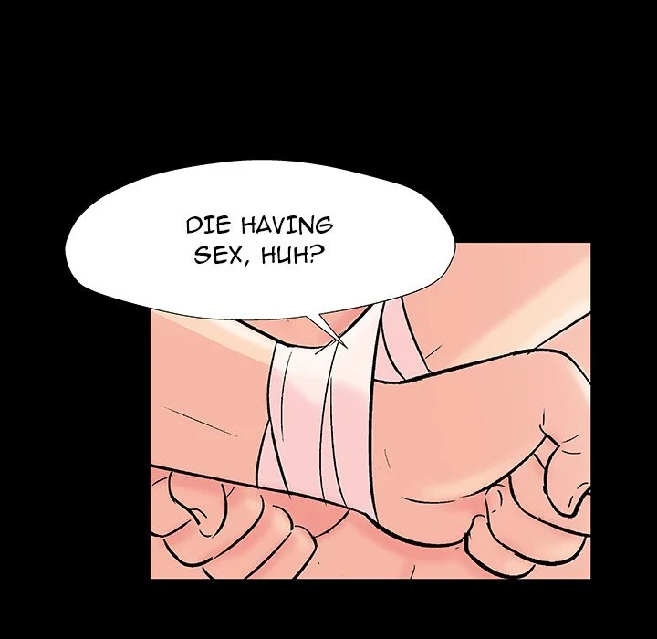 Project Utopia Chapter 153 page 8