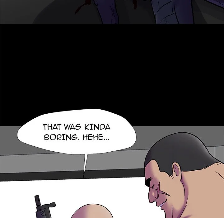 Project Utopia Chapter 177 page 9