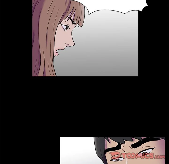 Project Utopia Chapter 177 page 12