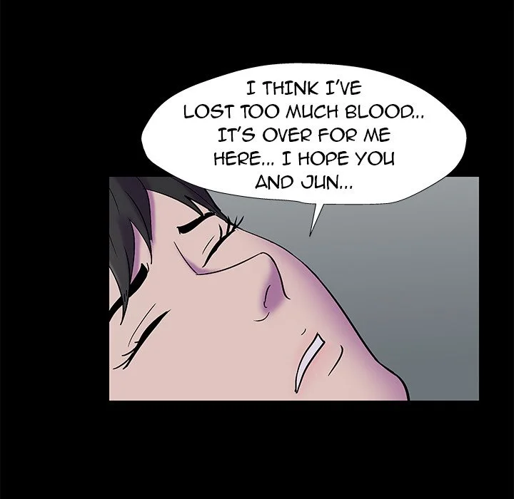 Project Utopia Chapter 177 page 17