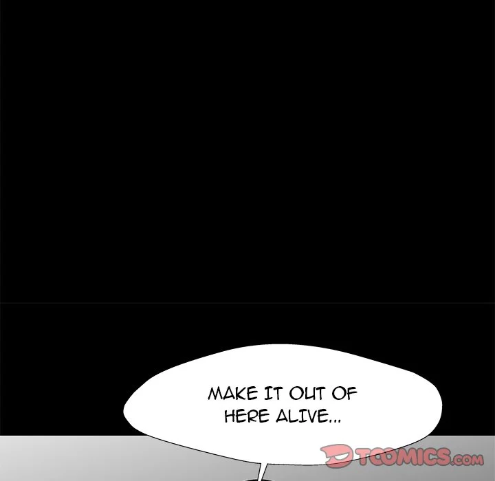 Project Utopia Chapter 177 page 18