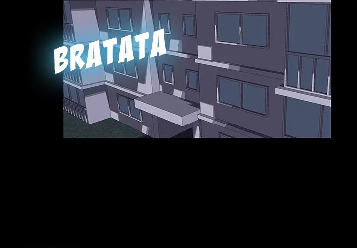 Project Utopia Chapter 177 page 1