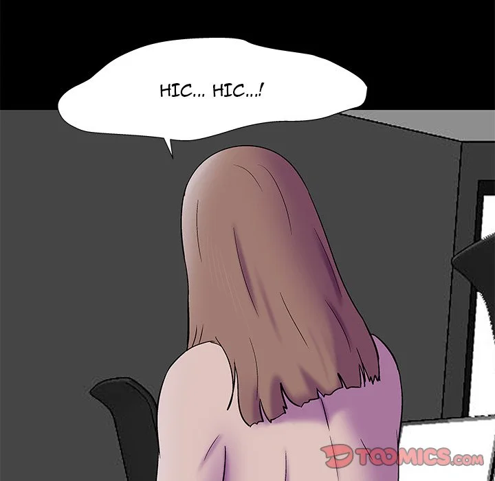 Project Utopia Chapter 177 page 22