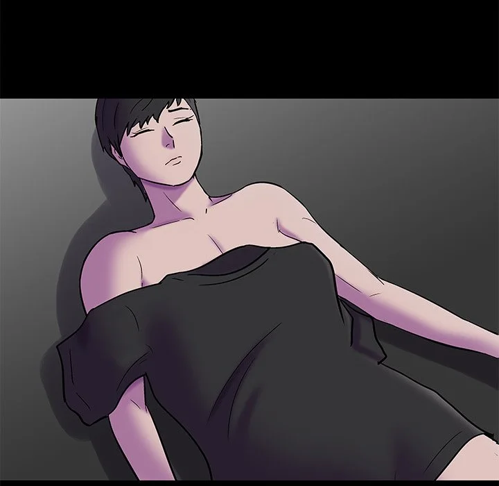 Project Utopia Chapter 177 page 25
