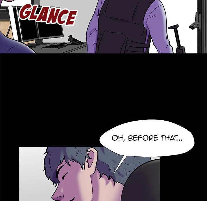 Project Utopia Chapter 177 page 29