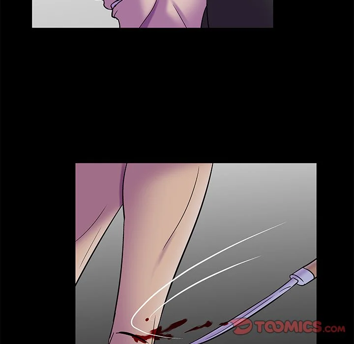 Project Utopia Chapter 177 page 30