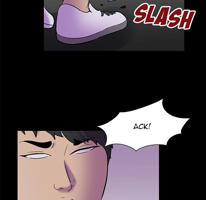 Project Utopia Chapter 177 page 31