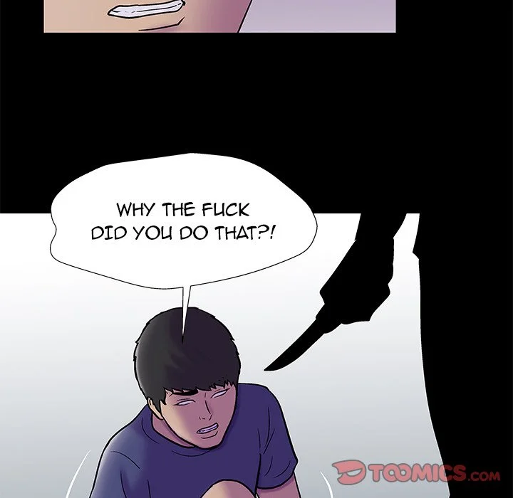 Project Utopia Chapter 177 page 32