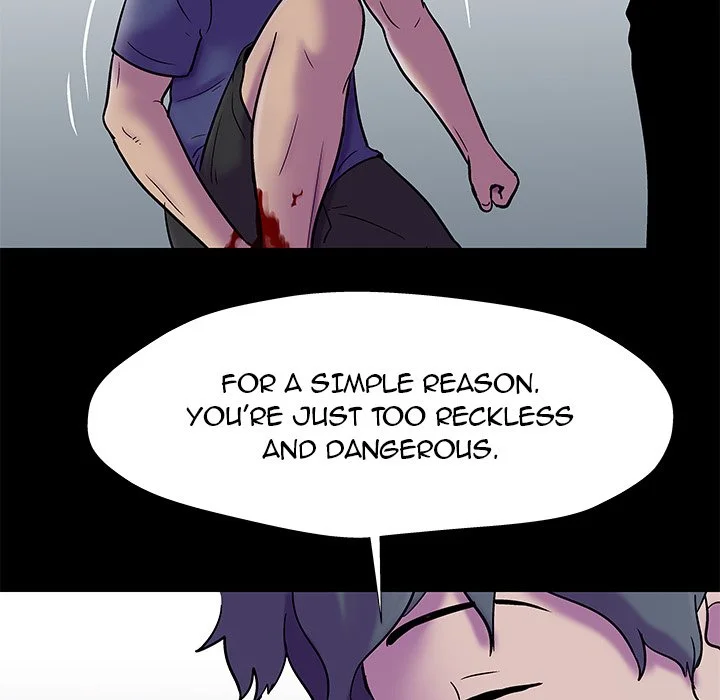 Project Utopia Chapter 177 page 33