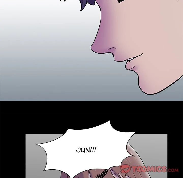 Project Utopia Chapter 177 page 34