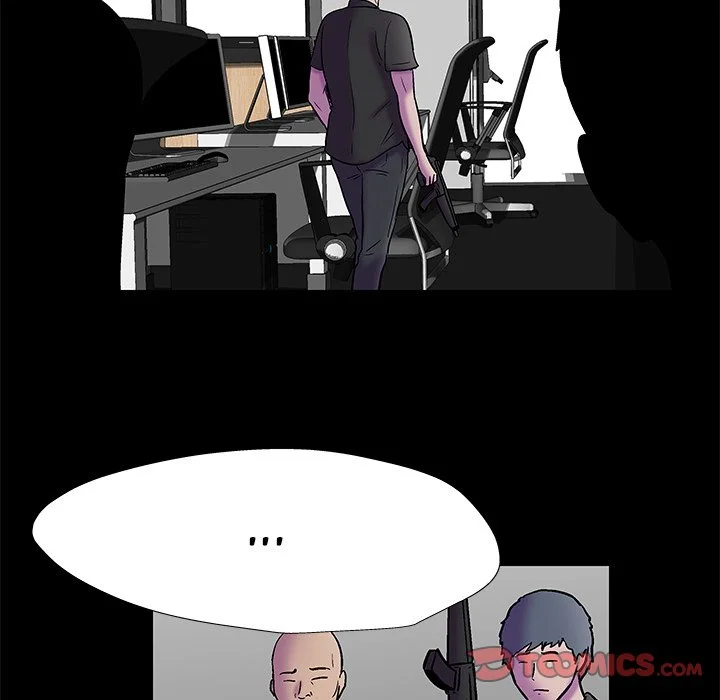 Project Utopia Chapter 177 page 36