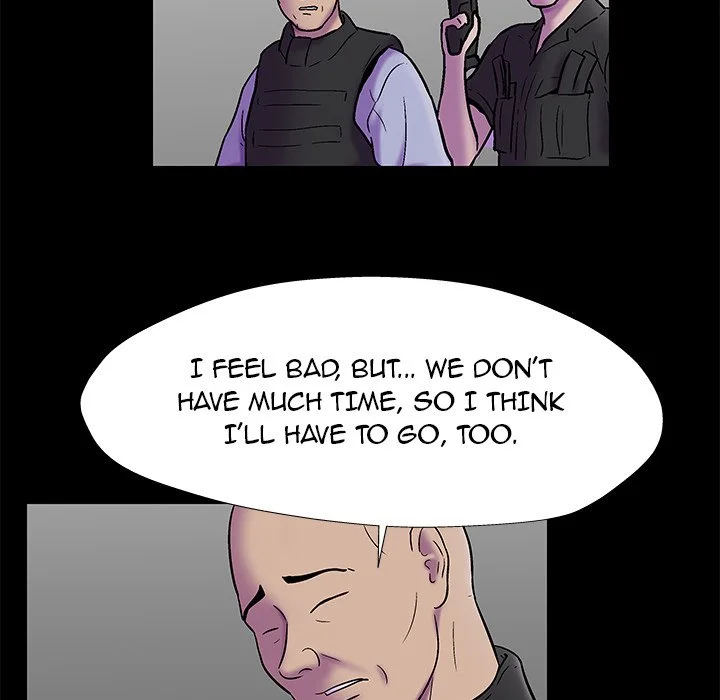 Project Utopia Chapter 177 page 37