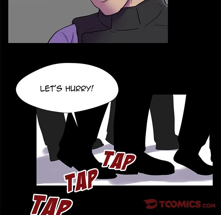 Project Utopia Chapter 177 page 38