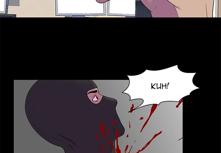 Project Utopia Chapter 177 page 3