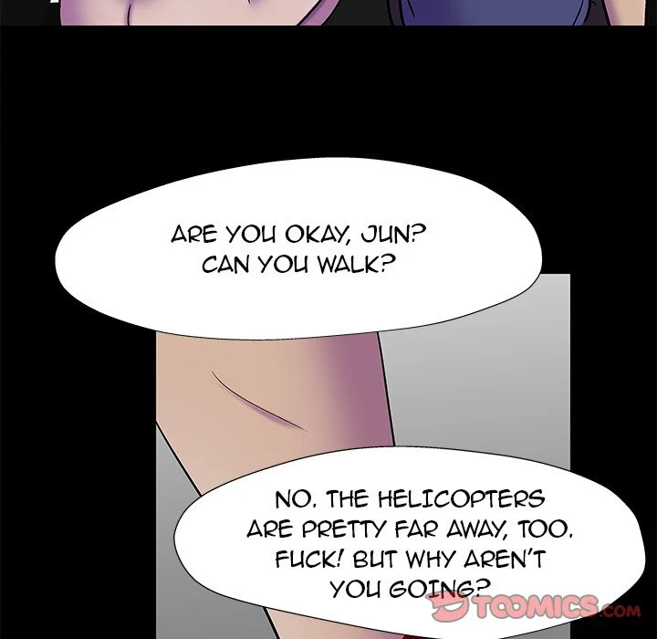 Project Utopia Chapter 177 page 40