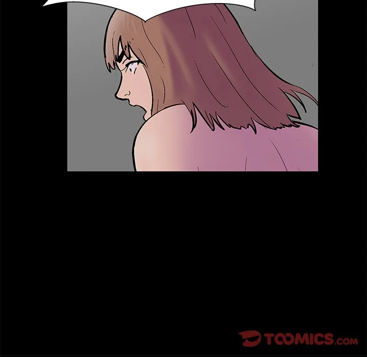 Project Utopia Chapter 177 page 42