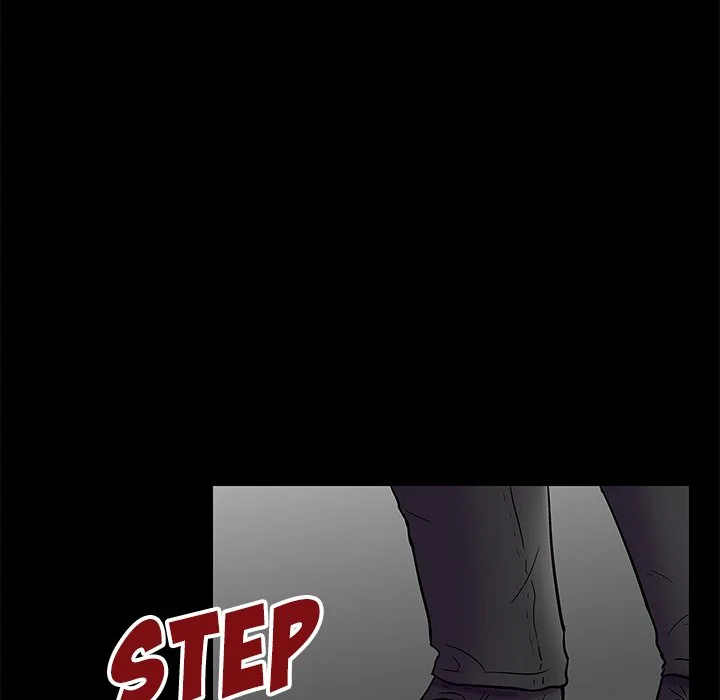 Project Utopia Chapter 177 page 45