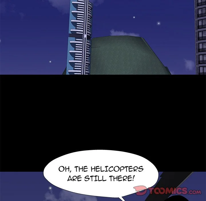 Project Utopia Chapter 177 page 48