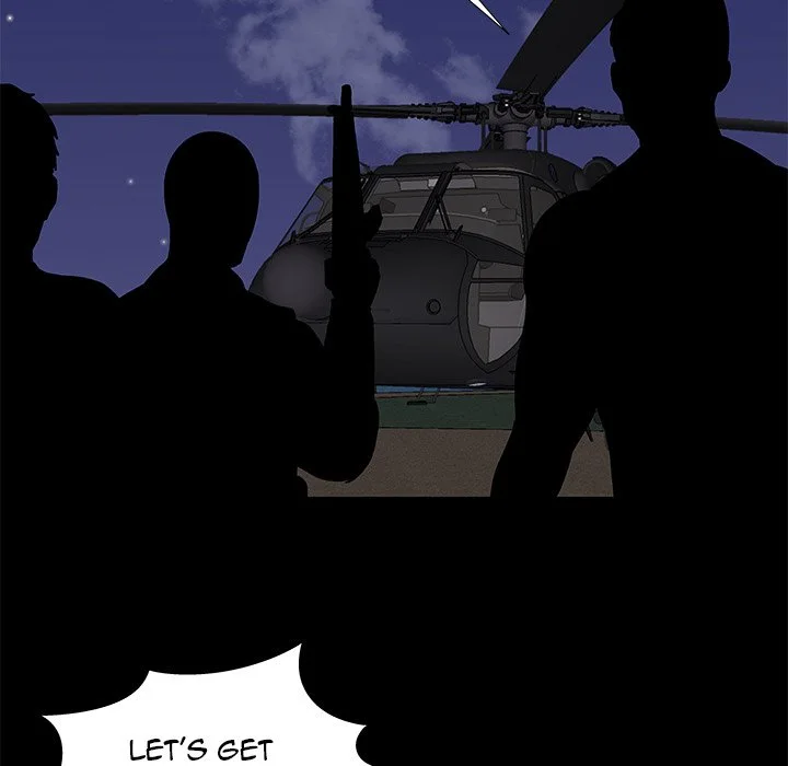 Project Utopia Chapter 177 page 49