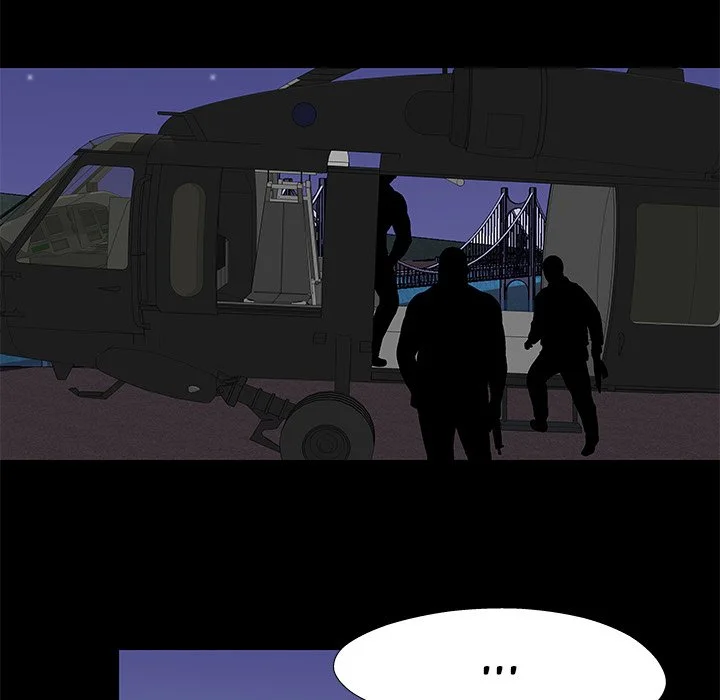 Project Utopia Chapter 177 page 51
