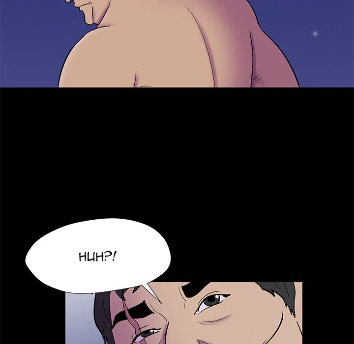 Project Utopia Chapter 177 page 53
