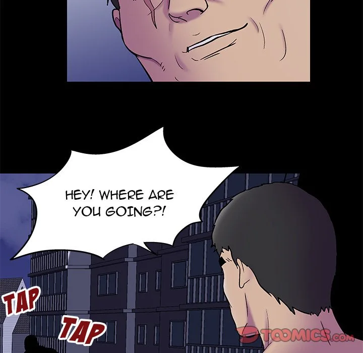 Project Utopia Chapter 177 page 54
